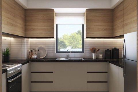 Townhouse di Dubai, UEA 5 kamar tidur, 219.6 m2 nomor 703861 - foto 4