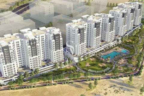 Apartamento en venta en wasl gate, Dubai, EAU 2 dormitorios, 115 m2 № 657805 - foto 3
