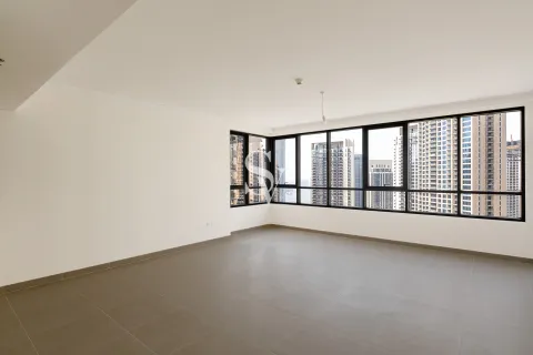 Пәтер Dubai Creek Harbour (The Lagoons), Дубай, БАӘ-да 1 жатын бөлме, 109 м² № 657804 - фото 1