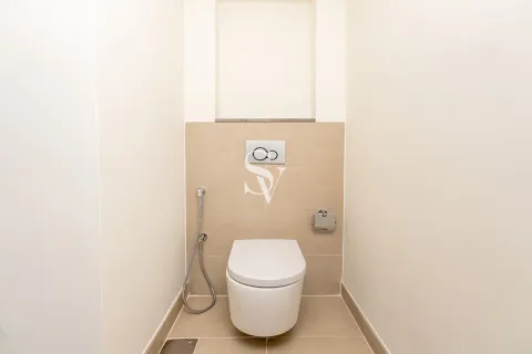 Пәтер Dubai Creek Harbour (The Lagoons), Дубай, БАӘ-да 1 жатын бөлме, 109 м² № 657804 - фото 8