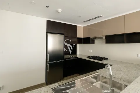 Пәтер Dubai Creek Harbour (The Lagoons), Дубай, БАӘ-да 1 жатын бөлме, 109 м² № 657804 - фото 6