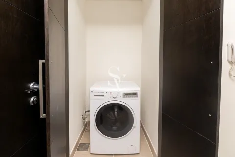 Пәтер Dubai Creek Harbour (The Lagoons), Дубай, БАӘ-да 1 жатын бөлме, 109 м² № 657804 - фото 11