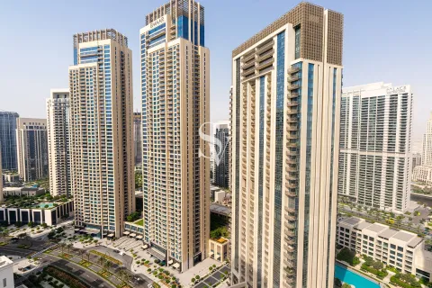 Пәтер Dubai Creek Harbour (The Lagoons), Дубай, БАӘ-да 1 жатын бөлме, 109 м² № 657804 - фото 16