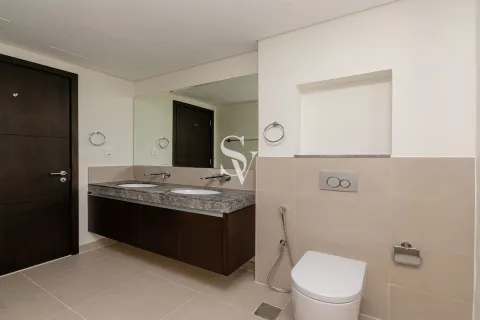 Пәтер Dubai Creek Harbour (The Lagoons), Дубай, БАӘ-да 1 жатын бөлме, 109 м² № 657804 - фото 9