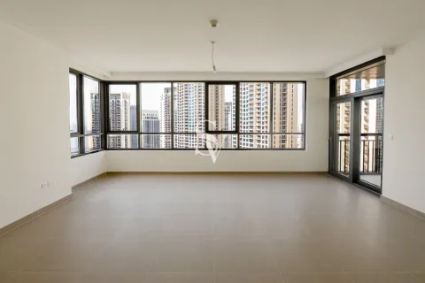 Пәтер Dubai Creek Harbour (The Lagoons), Дубай, БАӘ-да 1 жатын бөлме, 109 м² № 657804 - фото 2