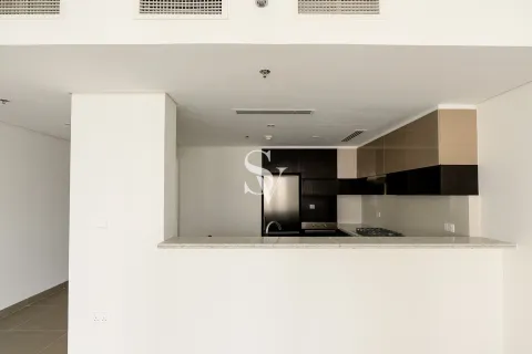 Пәтер Dubai Creek Harbour (The Lagoons), Дубай, БАӘ-да 1 жатын бөлме, 109 м² № 657804 - фото 4