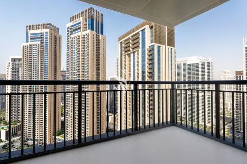 Пәтер Dubai Creek Harbour (The Lagoons), Дубай, БАӘ-да 1 жатын бөлме, 109 м² № 657804 - фото 15