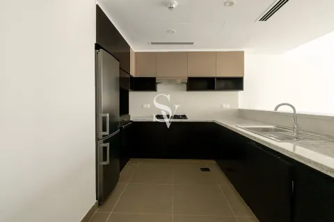 Пәтер Dubai Creek Harbour (The Lagoons), Дубай, БАӘ-да 1 жатын бөлме, 109 м² № 657804 - фото 5