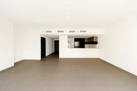 Пәтер Dubai Creek Harbour (The Lagoons), Дубай, БАӘ-да 1 жатын бөлме, 109 м² № 657804 - фото 3