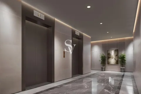 Apartamento en venta en wasl gate, Dubai, EAU 2 dormitorios, 109 m2 № 657806 - foto 9