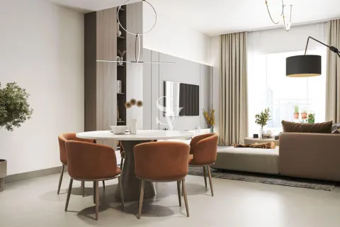 Apartamento en venta en wasl gate, Dubai, EAU 2 dormitorios, 109 m2 № 657806 - foto 3