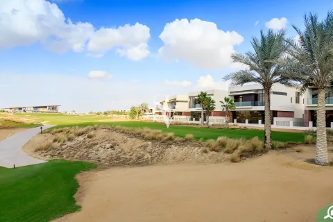 Řadový dům v DAMAC Hills (Akoya by DAMAC), Dubai, SAE 3 ložnice, 324 m² Č.: 657810 - fotografie 9