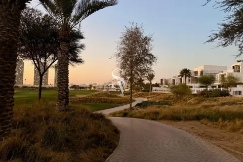 Řadový dům v DAMAC Hills (Akoya by DAMAC), Dubai, SAE 3 ložnice, 324 m² Č.: 657810 - fotografie 1