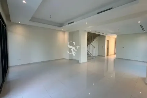 Řadový dům v DAMAC Hills (Akoya by DAMAC), Dubai, SAE 3 ložnice, 324 m² Č.: 657810 - fotografie 3