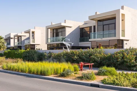 Řadový dům v DAMAC Hills (Akoya by DAMAC), Dubai, SAE 3 ložnice, 324 m² Č.: 657810 - fotografie 8