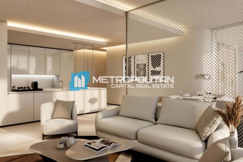 Saadiyat Island, Abu Dhabi, UAE의 판매용 아파트 침실 2개, 181제곱미터 번호 685670 - 사진 4