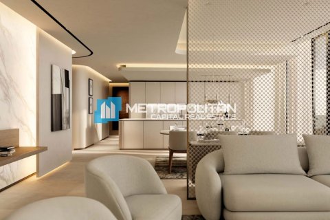 Saadiyat Island, Abu Dhabi, UAE의 판매용 아파트 침실 2개, 181제곱미터 번호 685670 - 사진 5