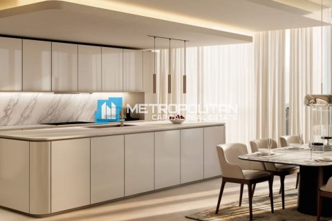 Saadiyat Island, Abu Dhabi, UAE의 판매용 아파트 침실 2개, 181제곱미터 번호 685670 - 사진 7