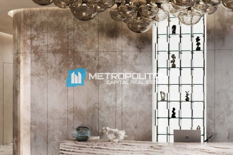 Saadiyat Island, Abu Dhabi, UAE의 판매용 아파트 침실 2개, 181제곱미터 번호 685670 - 사진 12