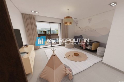 Βίλα στην Saadiyat Island, Abu Dhabi, ΗΑΕ 4 υπνοδωμάτια, 723.1 τ.μ. Αρ. 685664 - φωτογραφία 13