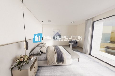 Βίλα στην Saadiyat Island, Abu Dhabi, ΗΑΕ 4 υπνοδωμάτια, 723.1 τ.μ. Αρ. 685664 - φωτογραφία 16