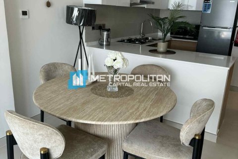 Lägenhet uthyres i Al Reem Island, Abu Dhabi, UAE 2 sovrum, 72.7 kvm Nr. 685667 - fotografi 8