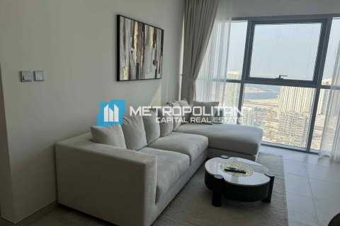 Lägenhet uthyres i Al Reem Island, Abu Dhabi, UAE 2 sovrum, 72.7 kvm Nr. 685667 - fotografi 7