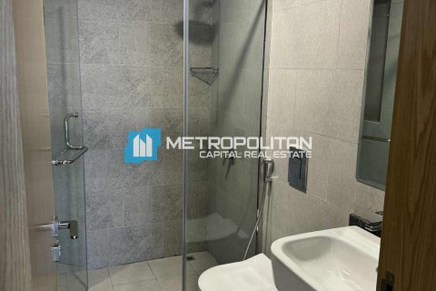 Lägenhet uthyres i Al Reem Island, Abu Dhabi, UAE 2 sovrum, 72.7 kvm Nr. 685667 - fotografi 13