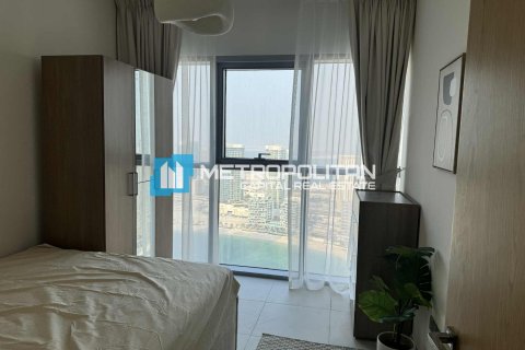 Lägenhet uthyres i Al Reem Island, Abu Dhabi, UAE 2 sovrum, 72.7 kvm Nr. 685667 - fotografi 12