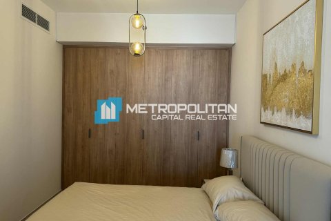 Lägenhet uthyres i Al Reem Island, Abu Dhabi, UAE 2 sovrum, 72.7 kvm Nr. 685667 - fotografi 11