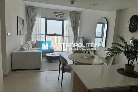 Wohnung in Al Reem Island, Abu Dhabi, VAE: 2 Schlafzimmer, 72.7 m2 Nr. 685667