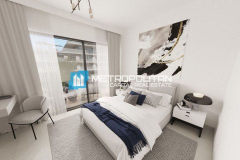 Saadiyat Island, Abu Dhabi, UAE의 판매용 아파트 침실 2개, 118.4제곱미터 번호 685666 - 사진 7