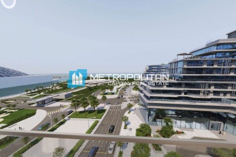 Saadiyat Island, Abu Dhabi, UAE의 판매용 아파트 침실 2개, 118.4제곱미터 번호 685666 - 사진 6