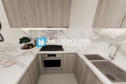 Saadiyat Island, Abu Dhabi, UAE의 판매용 아파트 침실 2개, 118.4제곱미터 번호 685666 - 사진 4