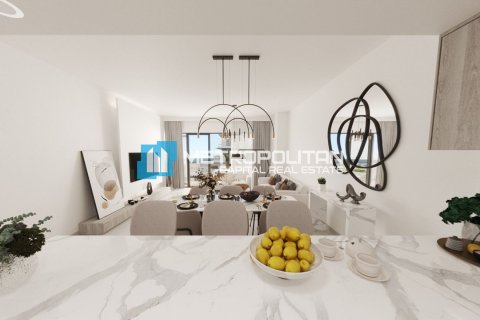 Saadiyat Island, Abu Dhabi, UAE의 판매용 아파트 침실 2개, 118.4제곱미터 번호 685666 - 사진 5