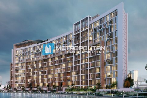 Yas Island, Abu Dhabi, UAE의 판매용 아파트 침실 4개, 220.5제곱미터 번호 685668 - 사진 13