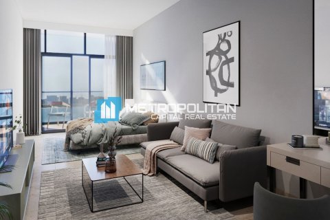 Yas Island, Abu Dhabi, UAE의 판매용 아파트 침실 4개, 220.5제곱미터 번호 685668 - 사진 4