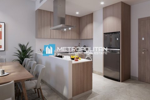 Yas Island, Abu Dhabi, UAE의 판매용 아파트 침실 4개, 220.5제곱미터 번호 685668 - 사진 5