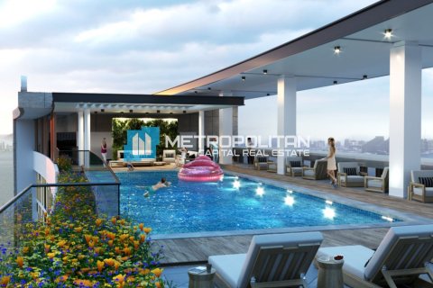 Yas Island, Abu Dhabi, UAE의 판매용 아파트 침실 4개, 220.5제곱미터 번호 685668 - 사진 3