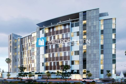 Yas Island, Abu Dhabi, UAE의 판매용 아파트 침실 4개, 220.5제곱미터 번호 685668 - 사진 12