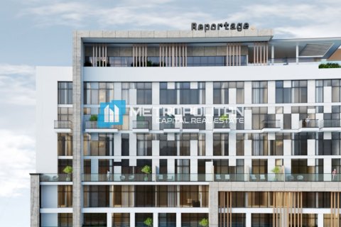 Yas Island, Abu Dhabi, UAE의 판매용 아파트 침실 4개, 220.5제곱미터 번호 685668 - 사진 14