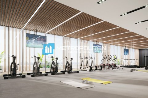 Yas Island, Abu Dhabi, UAE의 판매용 아파트 침실 4개, 220.5제곱미터 번호 685668 - 사진 9