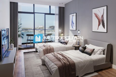 Yas Island, Abu Dhabi, UAE의 판매용 아파트 침실 4개, 220.5제곱미터 번호 685668 - 사진 6