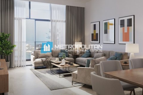 Yas Island, Abu Dhabi, UAE의 판매용 아파트 침실 4개, 220.5제곱미터 번호 685668 - 사진 2