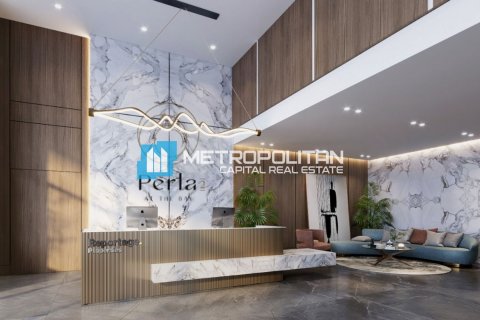 Yas Island, Abu Dhabi, UAE의 판매용 아파트 침실 4개, 220.5제곱미터 번호 685668 - 사진 8