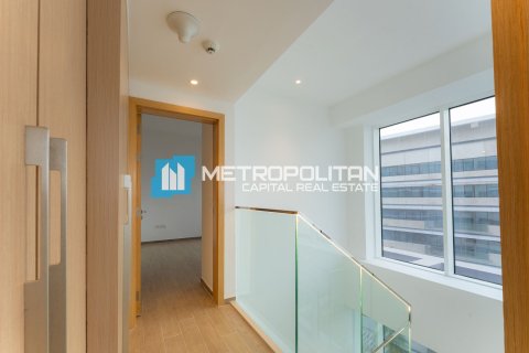 آپارتمان برای اجاره در Yas Island، Abu Dhabi، امارات متحده عربی 3 خوابه ، 224.4 متر مربع ، شماره 685665 - تصویر 12