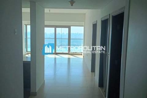 Wohnung zur Miete in Al Reem Island, Abu Dhabi, VAE 3 Schlafzimmer, 179.2 m2 Nr. 685669 - Foto 4