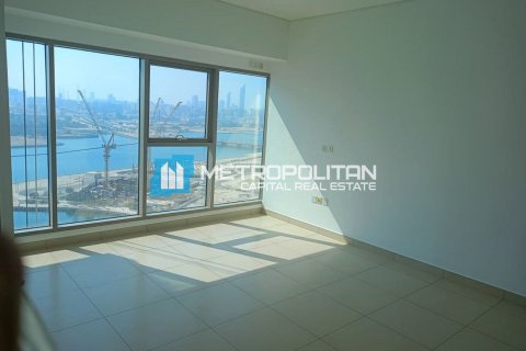 Wohnung zur Miete in Al Reem Island, Abu Dhabi, VAE 3 Schlafzimmer, 179.2 m2 Nr. 685669 - Foto 2