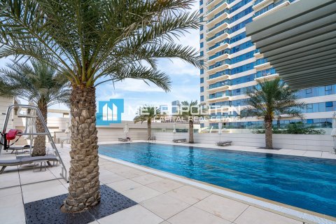 Wohnung zur Miete in Al Reem Island, Abu Dhabi, VAE 3 Schlafzimmer, 179.2 m2 Nr. 685669 - Foto 23