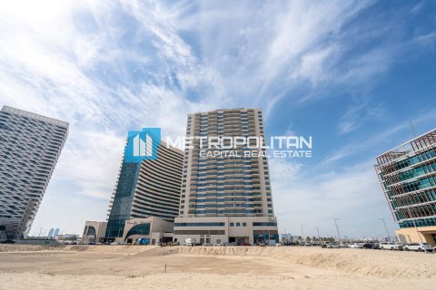 Wohnung zur Miete in Al Reem Island, Abu Dhabi, VAE 3 Schlafzimmer, 179.2 m2 Nr. 685669 - Foto 24